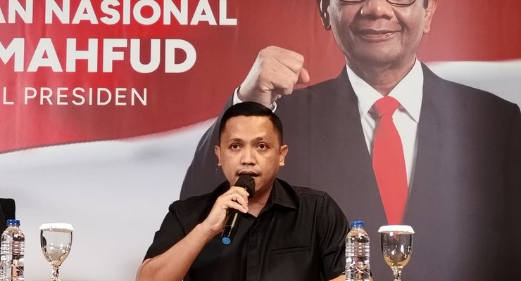Sebut Banyak Kecurangan dalam Pilpres 2024, TPN Ganjar-Mahfud: Laporan Kami Tak Ada yang Diproses