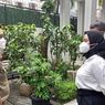 Cek Sumur Resapan, Pemkot Jakpus Akan Sidak 400 Gedung