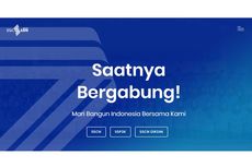 Cara Buat Akun SSCASN untuk Daftar Sekolah Kedinasan 2021 di dikdin.bkn.go.id