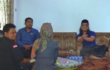 Ditanya Bawaslu soal Hubungannya dengan Prabowo, Gus Miftah: HTS, Hubungan  Tanpa Status