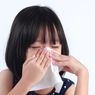 Benarkah Minum Es Dapat Menyebabkan Anak Terkena Flu?