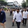 Polda Metro Jaya Bentuk Dua Tim Khusus untuk Olah TKP Gedung Kejaksaan Agung