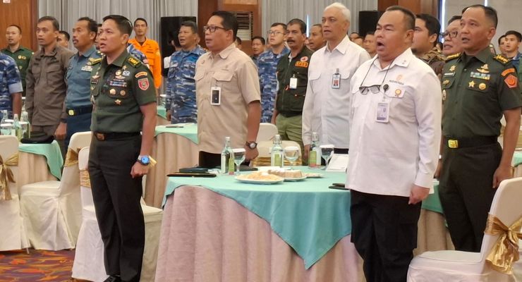 Pro Kontra IKN, Aster TNI: Keputusan yang Bermanfaat Harus Didukung