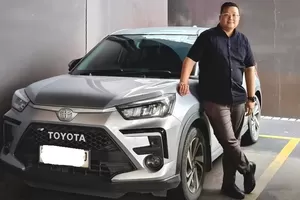Pengguna Toyota Raize Turbo: Performa Memukau, Tapi Ada Kekurangan