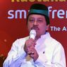 Marak Pencurian Data, Ini Komentar Smartfren