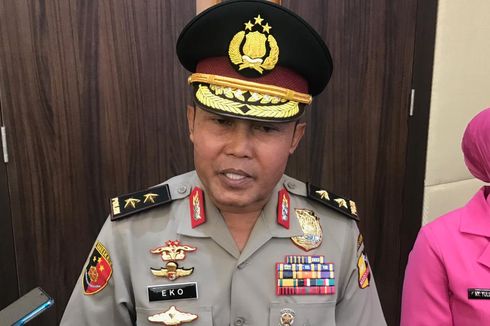 BNN Sebut China dan Myanmar Kuasai Sindikat Peredaran Narkoba