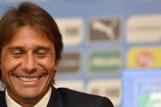 Conte dan Juventus Ambil Keputusan Wajar