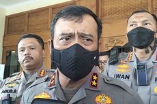 Pengamanan Pernikahan Kaesang-Erina Pasca-pengeboman Bunuh Diri di Bandung, Perintah Kapolda Jateng Setiap Jengkal Diawasi