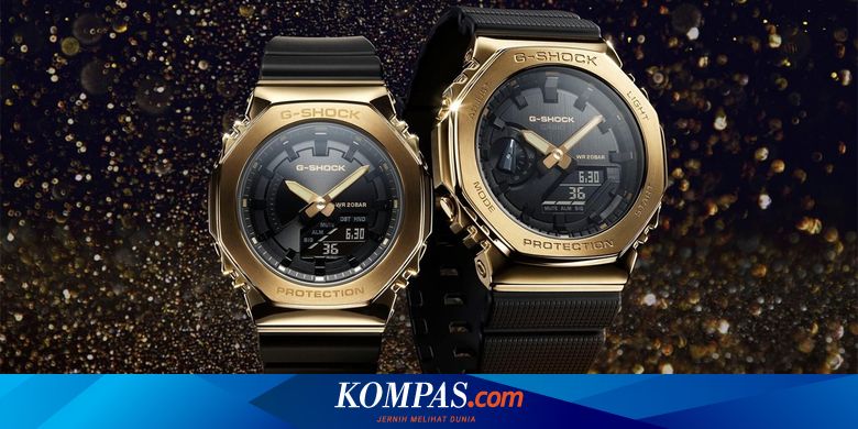 G top shock emas