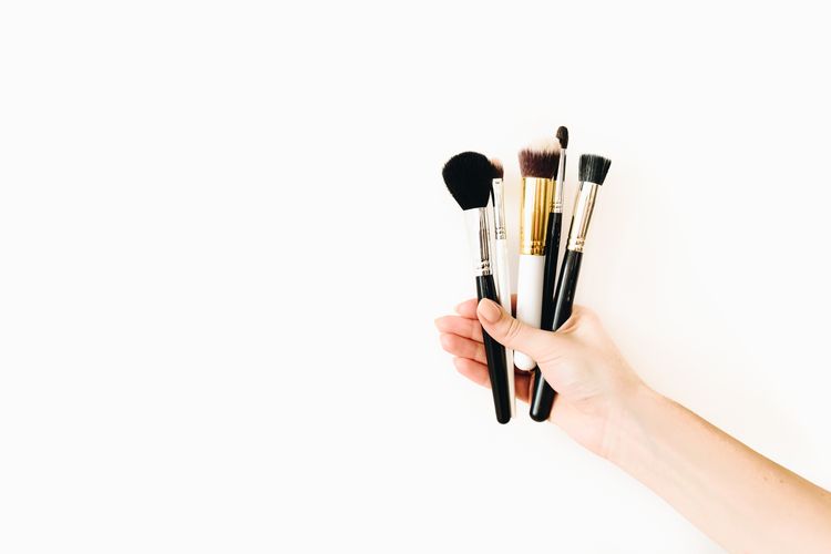 Trik make up untuk kulit dengan gangguan psoriasis