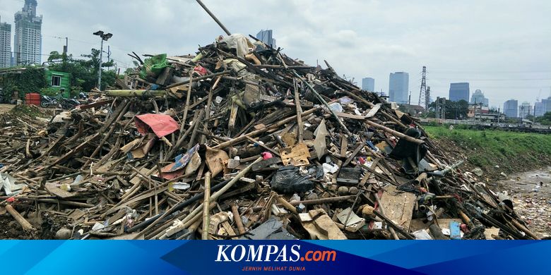 Cara Menanggulangi Dan Mengatasi Pencemaran Lingkungan Air Udara Tanah Siswapedia