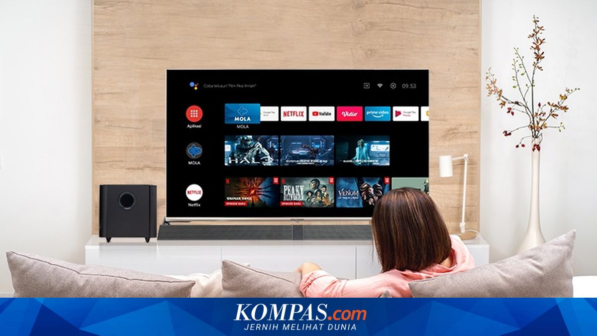 Apakah Situs Streaming dan Download Film Rebahin Ilegal?