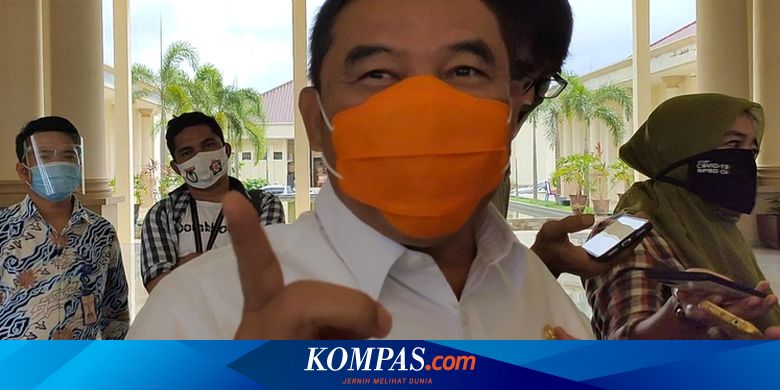 Pemecatan 109 Tenaga Medis Ogan Ilir Malaadministrasi, Bupati: Tidak Semua Kita Terima Kembali