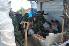 Kasus TNI Hajar Warga di Buleleng Bali, 5 Orang Diperiksa Jadi Saksi