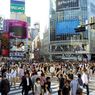 Jepang Berencana Cabut Aturan Pakai Masker Dalam Ruangan