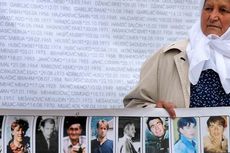 Keluarga Korban Pembantaian Srebrenica Gugat Pemerintah Belanda