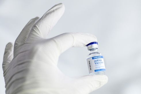 2.200 Dosis Vaksin di Buleleng Kedaluwarsa, Ini Penjelasan Dinkes