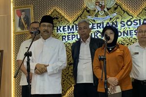 BPS Catat 9.401 Peserta BPJS PBI JK Belum Ditemukan Keberadaannya