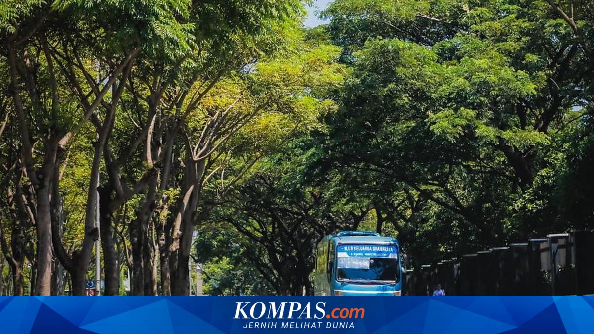 Ini Sosok Konglomerat Pemilik Perumahan Elit Graha Raya Tangerang