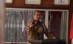 1.500 Dosis Vaksin PMK Habis Terpakai, Pemkab Wonogiri Tunggu Tambahan dari Pemerintah Pusat