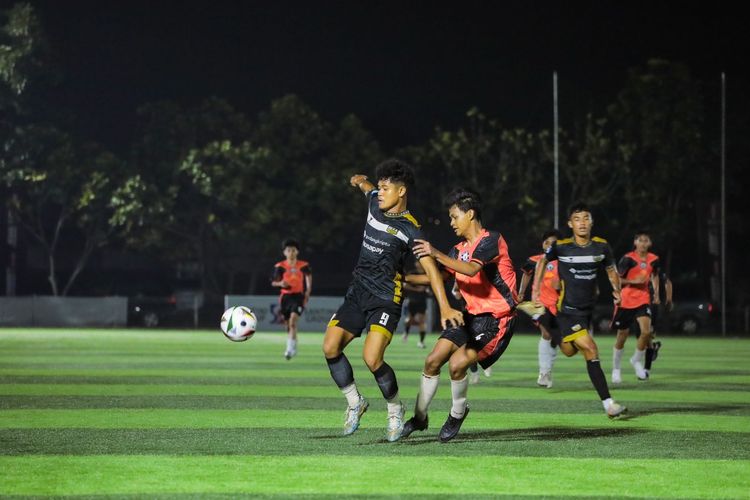 Dewa United U17 keluar sebagai juara turnamen Tranmere Rovers Goes to Bandung 2024. Mereka mengalahkan akademi sesama tim peserta Liga 1, Persib Bandung, 2-0 di semifinal sebelum mengalahkan Bee Bold 1-0 di partai pamungkas.