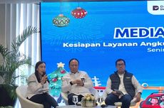50 Ucapan Selamat Natal 2025 dalam Bahasa Jawa dan Artinya, Lengkap dengan Doa dan Pengharapan