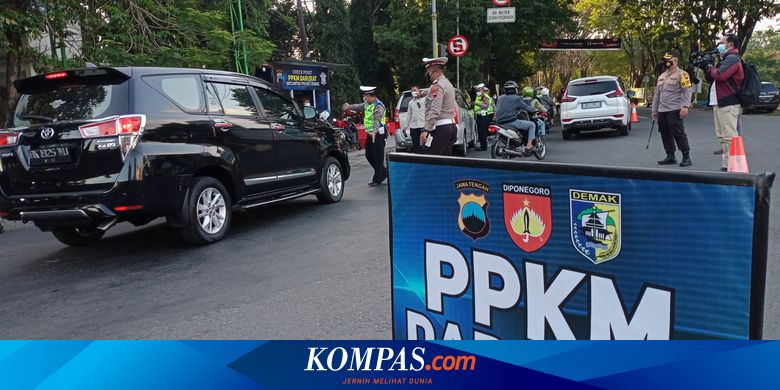 Satgas Covid-19 Ingatkan Perusahaan Non-Esensial Tak Paksa Pegawai Bekerja dari Kantor