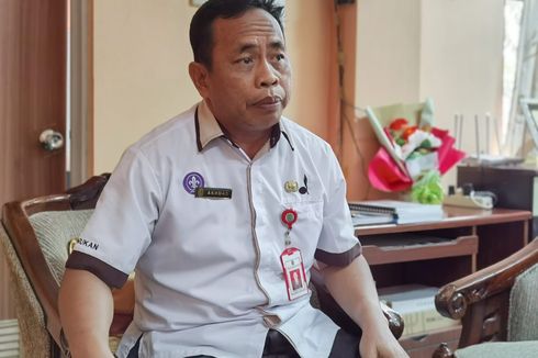 Guru Diduga Tampar Murid di Nunukan, Kadisdik: Kita Dalami Kasusnya, Jangan Sampai Guru Selalu Menjadi Obyek yang Disalahkan