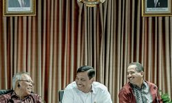 Instruksi Presiden, Pembangunan Infrastruktur Pendukung Pariwisata Danau Toba Dikebut
