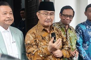 Meski Ada Perpol, Polri Disebut Tak Akan Kirim Polisi Aktif ke Kementerian/Lembaga