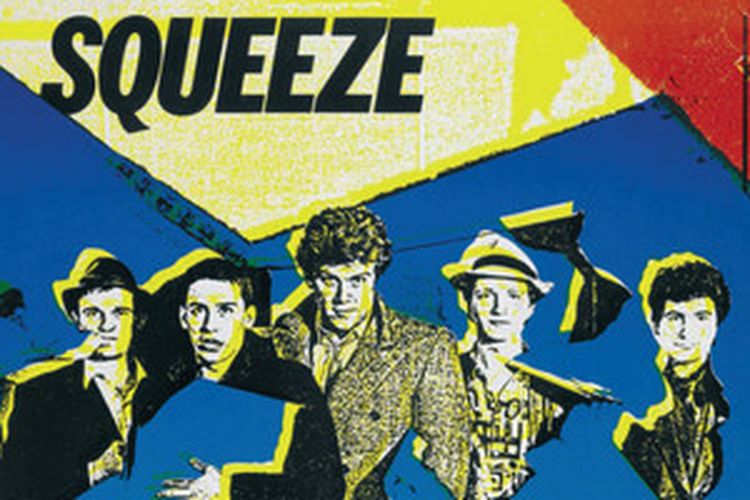 Squeeze Band