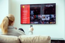 Apakah Smart TV Perlu Set Top Box untuk Siaran TV Digital?