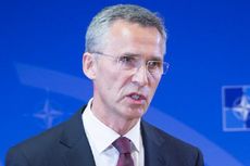 Stoltenberg: Kepemimpinan AS Penting bagi NATO