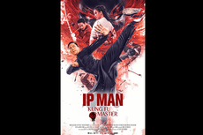 Tayang di Cinema XXI Mulai April, Berikut Kisah dalam Film Jangan Sendirian dan IP Man: Kung Fu Master
