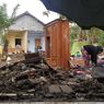 Kebutuhan Penyintas Bencana Banjir di Sukabumi, Mulai Pakaian hingga Keperluan Anak