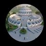 Mengintip Indahnya Desain Masjid Ridwan Kamil untuk Mendiang Eril