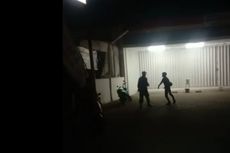 Video Viral Pemuda Mabuk Serang Anggota TNI yang Patroli, Dandim: Pelakunya Sudah Minta Maaf