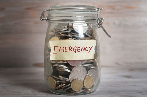 Pengeluaran Rp 5 Juta Per Bulan, Berapa Jumlah Dana Darurat yang Harus Disiapkan?