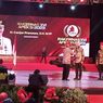 Sebut Pemilu sebagai Loyalitas 5 Tahunan, Ganjar Ungkap Kedekatannya dengan Prabowo dan Anies