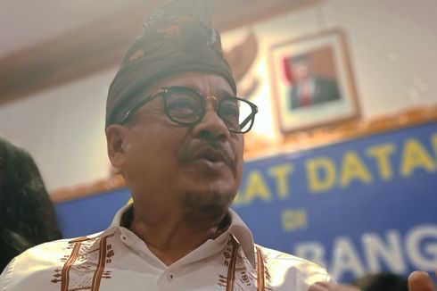 Ditetapkan Tersangka, Rektor dan 3 Pejabat Universitas Udayana Belum Dinonaktifkan