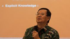 Rektor Binus: Selamat untuk Platform Terbaru Edukasi Kompas.com!