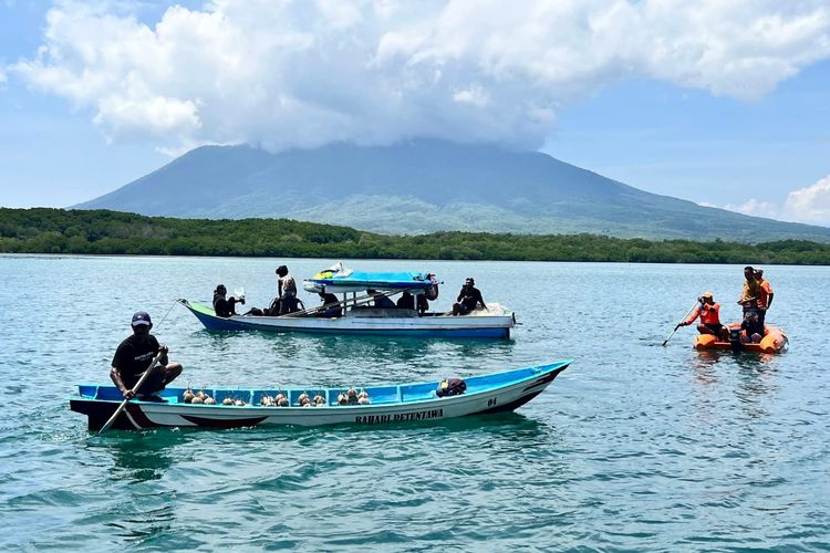 Festival Muro di NTT, Tradisi Warga Lembata Rawat Pesisir dan Jaga Warisan Leluhur 