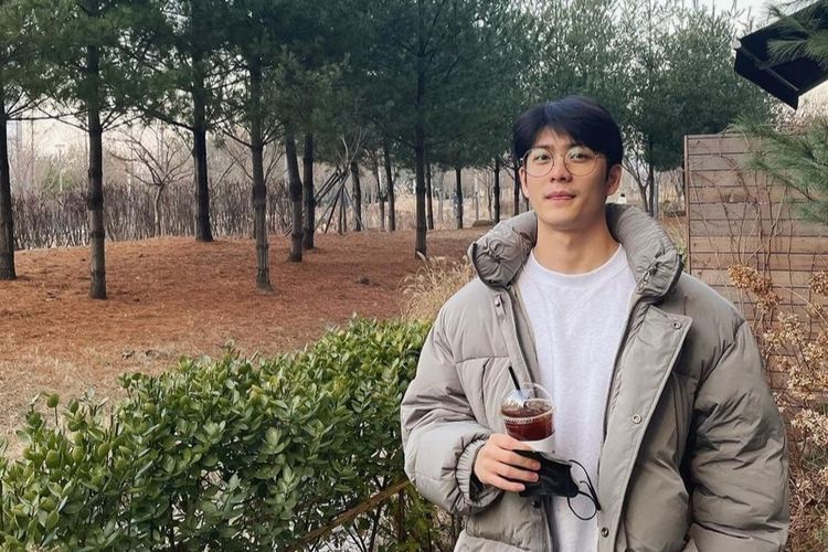 Bakal Jadi Tentara Aktif, Kang Tae Oh Ungkap Pesan Terakhir Sebelum Wamil