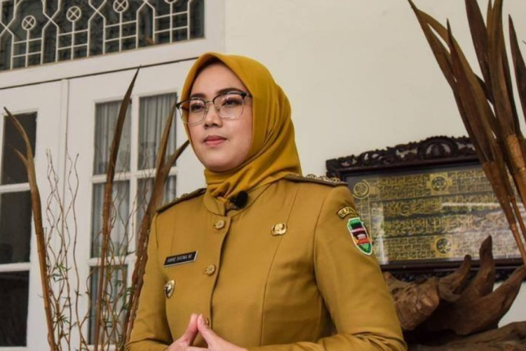 Eks Bupati Purwakarta Anne Ratna Diperiksa soal Gratifikasi Mobil, Penasihat Hukum: Klien Saya Kooperatif