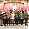 Bertemu Gubernur Koster, 12 Dubes RI Akan Bantu Promosikan Pariwisata Bali di Luar Negeri 