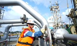 Kado HUT Ke-80 RI, Pertamina Hadirkan Bahan Bakar Pesawat dari Minyak Jelantah