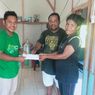 Terima Donasi Pembaca Kompas.com, Ibu 4 Anak di Sikka Ucapkan Terima Kasih