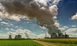 Peta Global Ungkap Dari Mana Asal Emisi Petrokimia Terbesar Dunia