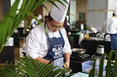 Archipelago Internasional Gelar Adu Kemampuan Memasak Koki dan F&B Leaders