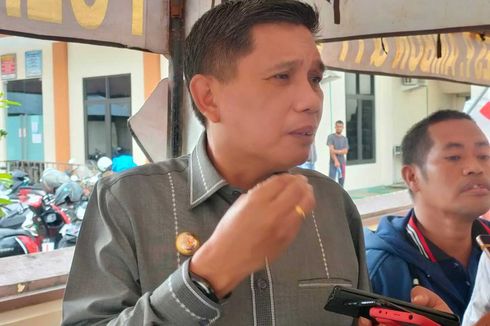 Rumah hingga RS Rusak Akibat Banjir dan Longsor, Pj Wali Kota Ambon: Kita Sudah Surati BNPB